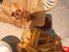 -必胜客(金狮广场店)