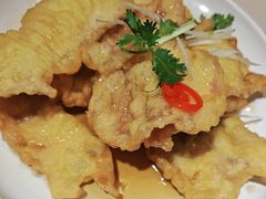 -李老哈·东北菜(宋园路店)