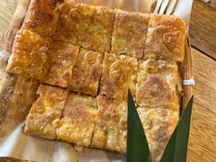 -婉泰·特色小吃·舂鸡脚(告庄二店)