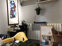 -捌楼咖啡书吧(南开店)