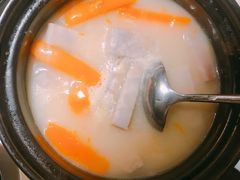-百味馆·粤菜·湛江菜(后海花园店)
