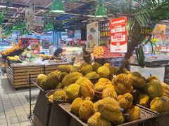 -大润发(侨乡店)