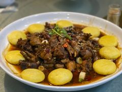 -8094搏击拳场餐厅(马驹桥店)