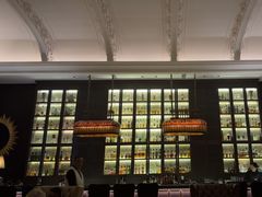 -The St·Regis Bar 瑞吉酒吧