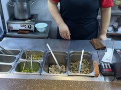 -回味鸭血粉丝汤(砂之船店)