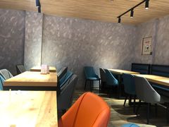 大堂-洞子口张老二凉粉(文殊院店)