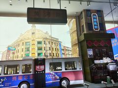 -南京路步行街