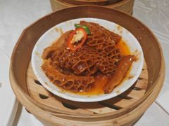 -十二粤味·顺德菜·烧鹅点心(五四广场店)