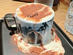 -G+KITCHEN·西餐·手作(时代广场店)