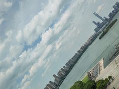 -洄归山也·高空C位湖景下午茶(东方之门店)