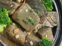 -猪腰一家·地道佛山菜(盐步店)