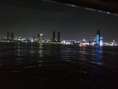 -武昌中华路码头(轮渡站)