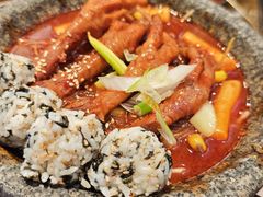 -双门洞·森系料理(体育西店)