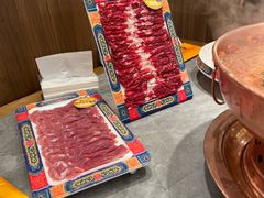 -侃爷南门铜锅涮肉