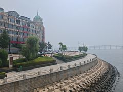 -天顺渔港·海景餐厅(星海广场店)