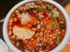 -小饕荟雅安贡椒鱼鲜馆(广福桥店)