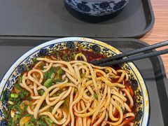 -有礼有面(知春路店)