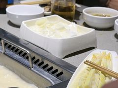 -海底捞火锅(北京路店)