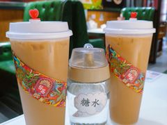 -日昌餐馆(西点mall店)