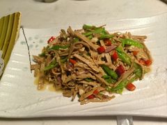 -千岛湖小鱼儿·淳安匠心农家菜