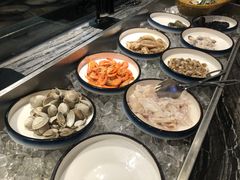 -南华国际酒店·玉兰自助餐厅