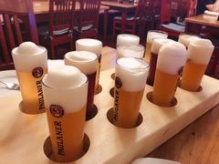 普拉那自酿啤酒-沈阳瑞士酒店·普拉那啤酒坊