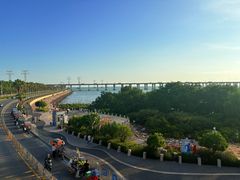 -宝安西湾红树林湿地公园