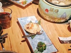-藤原布二·八佰善会席料理(奥体店)