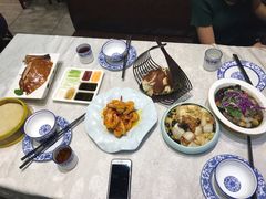 -京味民福烤鸭店(建设四马路店)