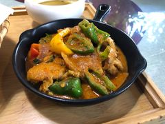 -尼泊尔雪莲餐厅(北京东路店)