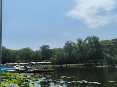 -同里国家湿地公园