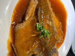 -三道菜(明堂公园店)