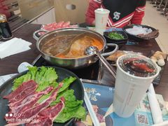 -呷哺呷哺(西单大悦城店)