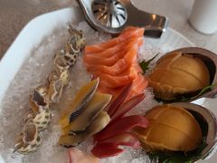 -海皇食府(水都假日酒店店)