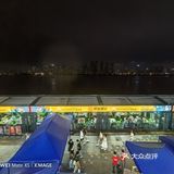 渔人码头吃小龙虾有感