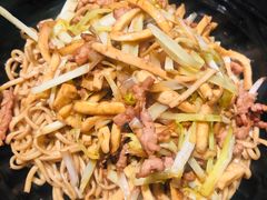 -慧娟面馆·餐厅(望江路店)