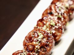 -中山保利艾美酒店-乐美中餐厅