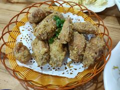 -南记食粥坊·宵夜大排档(莲花总店)