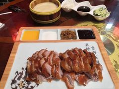 -祥之缘北京烤鸭(美利广场店)