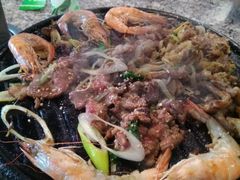 -厚味居炙子烤肉·清真(天桥南纬路店)