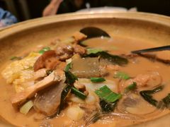 -金狮麟·新豫菜(金码大厦店)