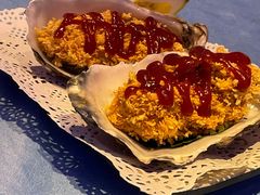 -千岛蚝高压锅生蚝·人参火锅(白云万达店)