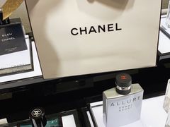 -CHANEL(恒隆广场店)