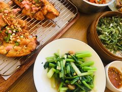 -苦尽酒馆·川菜(鼓楼店)