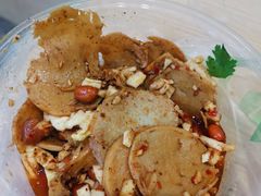 -张记捆鸡(总店)