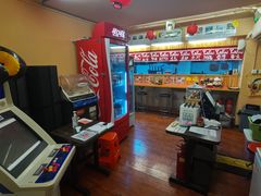 -拉面莊夢語＆中华料理八椿