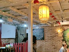 -三个大叔东北烧烤·砂锅菜(西三旗店)