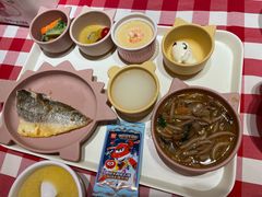 -西贝(紫荆广场店)