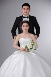 -苏州HX-合喜映画婚纱摄影