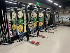 -超级猩猩健身·私教(上海体育场店)